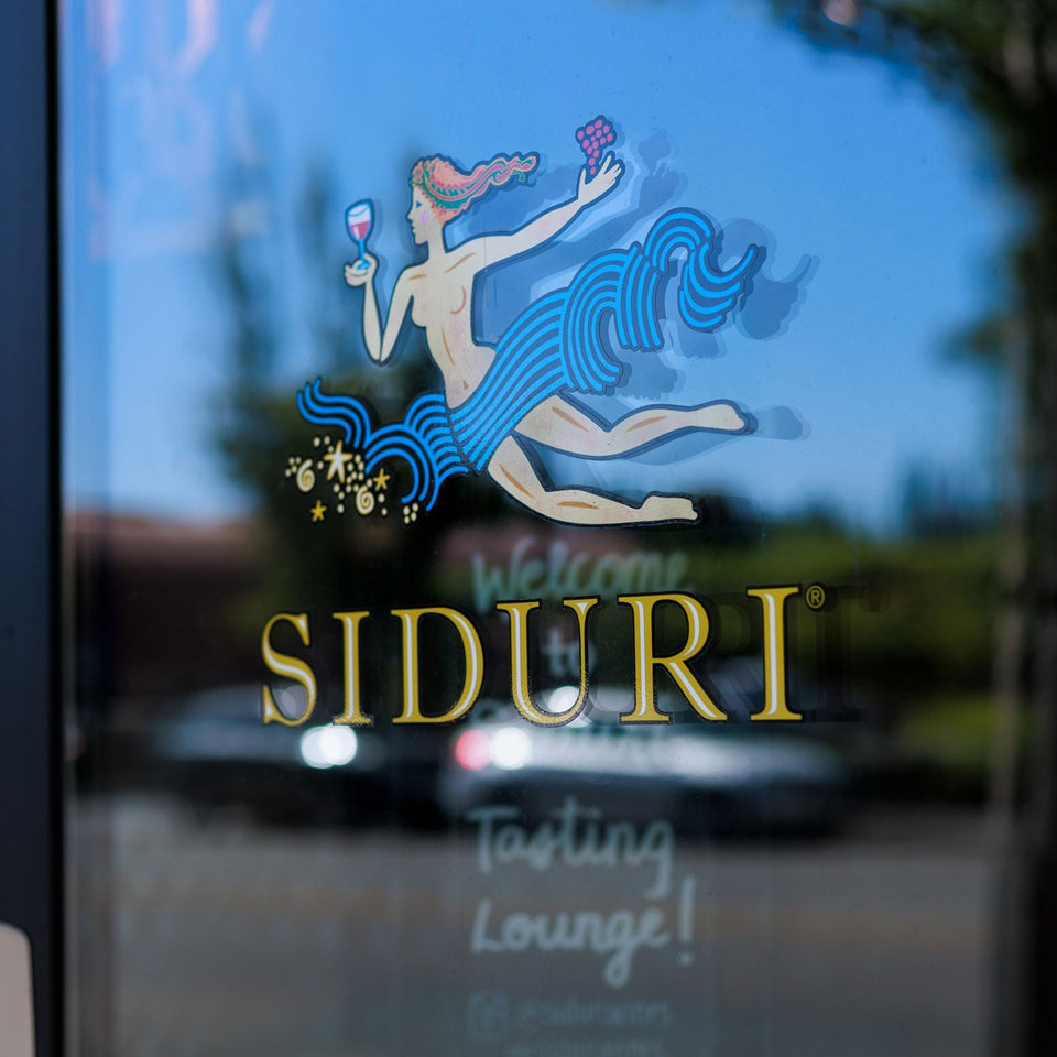 Siduri brand story