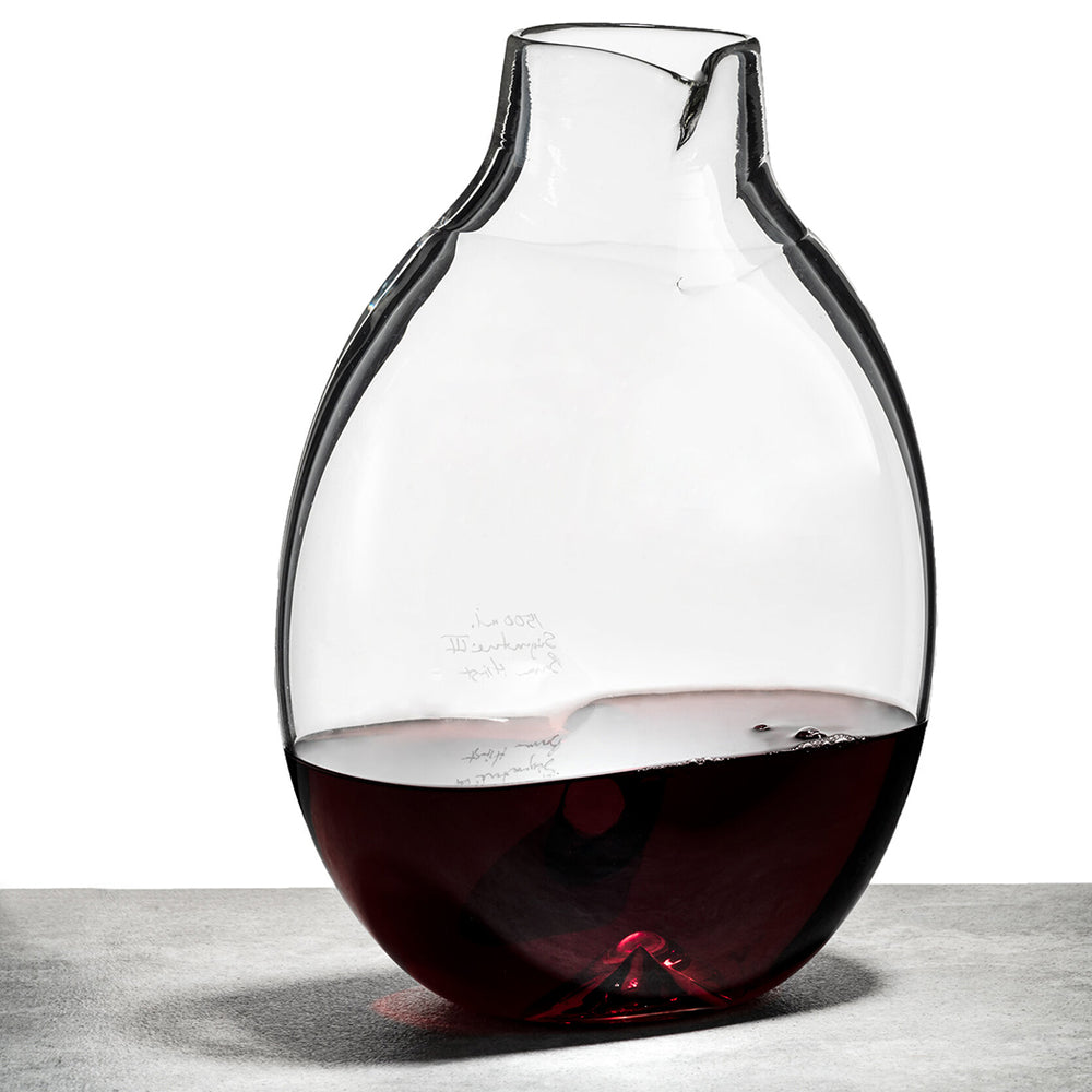 Brian Hirst Signature III Decanter 750ml