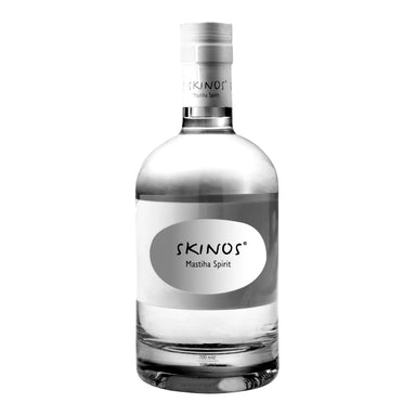 Skinos Mastiha Spirit 700ml - Kent STret Cellars