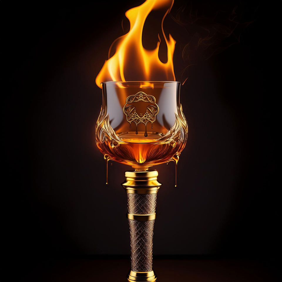 Skrewball Whisky brand story