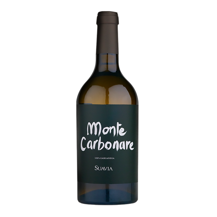 Suavia Monte Carbonare Soave Classico 2021
