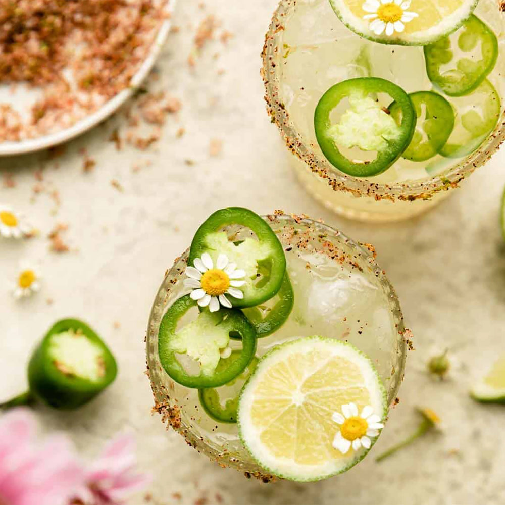 Tajín Clasico Chilli Lime Seasoning — Kent Street Cellars