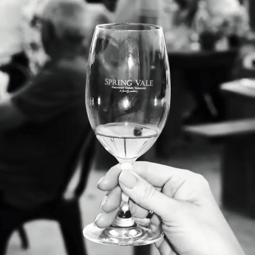 Spring Vale Melrose Pinot Noir 2025