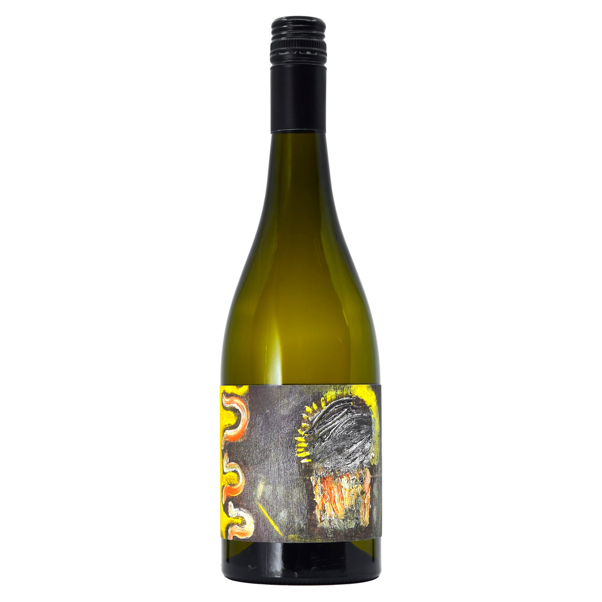 Sailor Seeks Horse Huldufolk Chardonnay 2022 - Kent Street Cellars