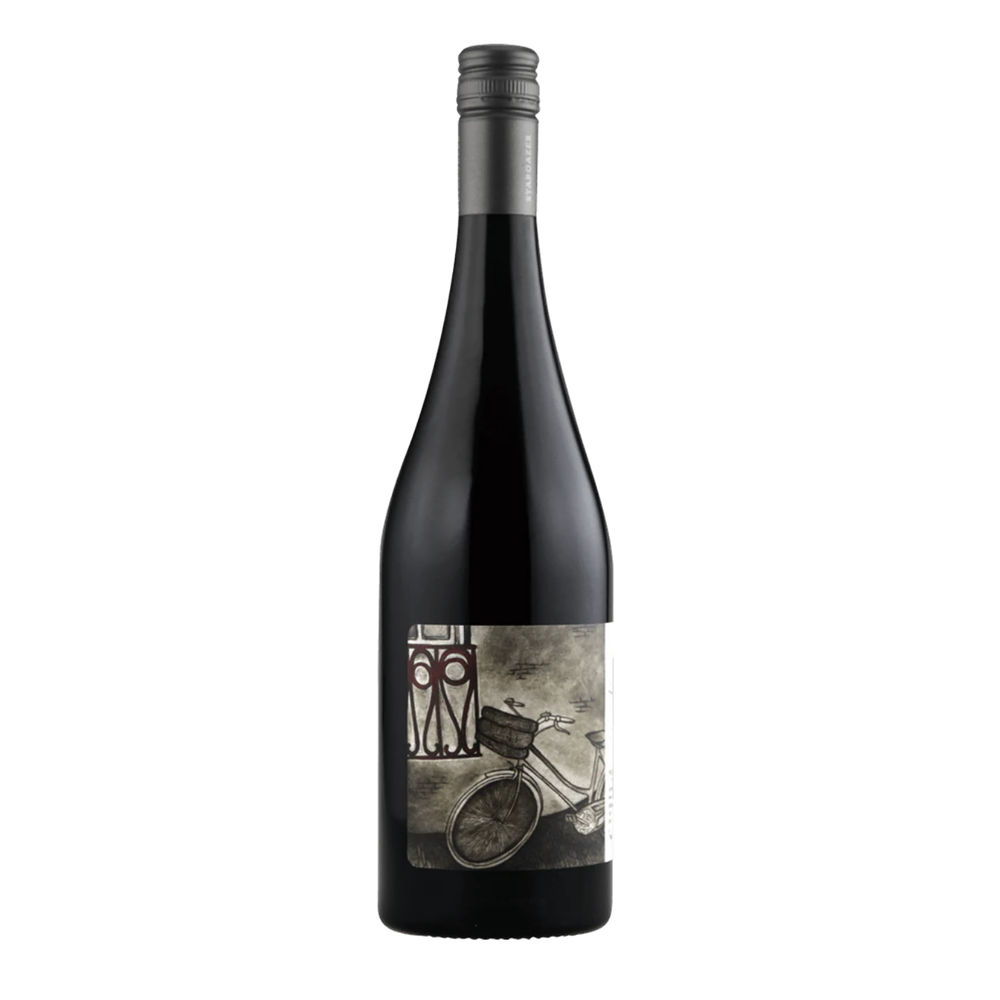 Stargazer Rada Meunier Pinot Noir 2023 Kent Street Cellars