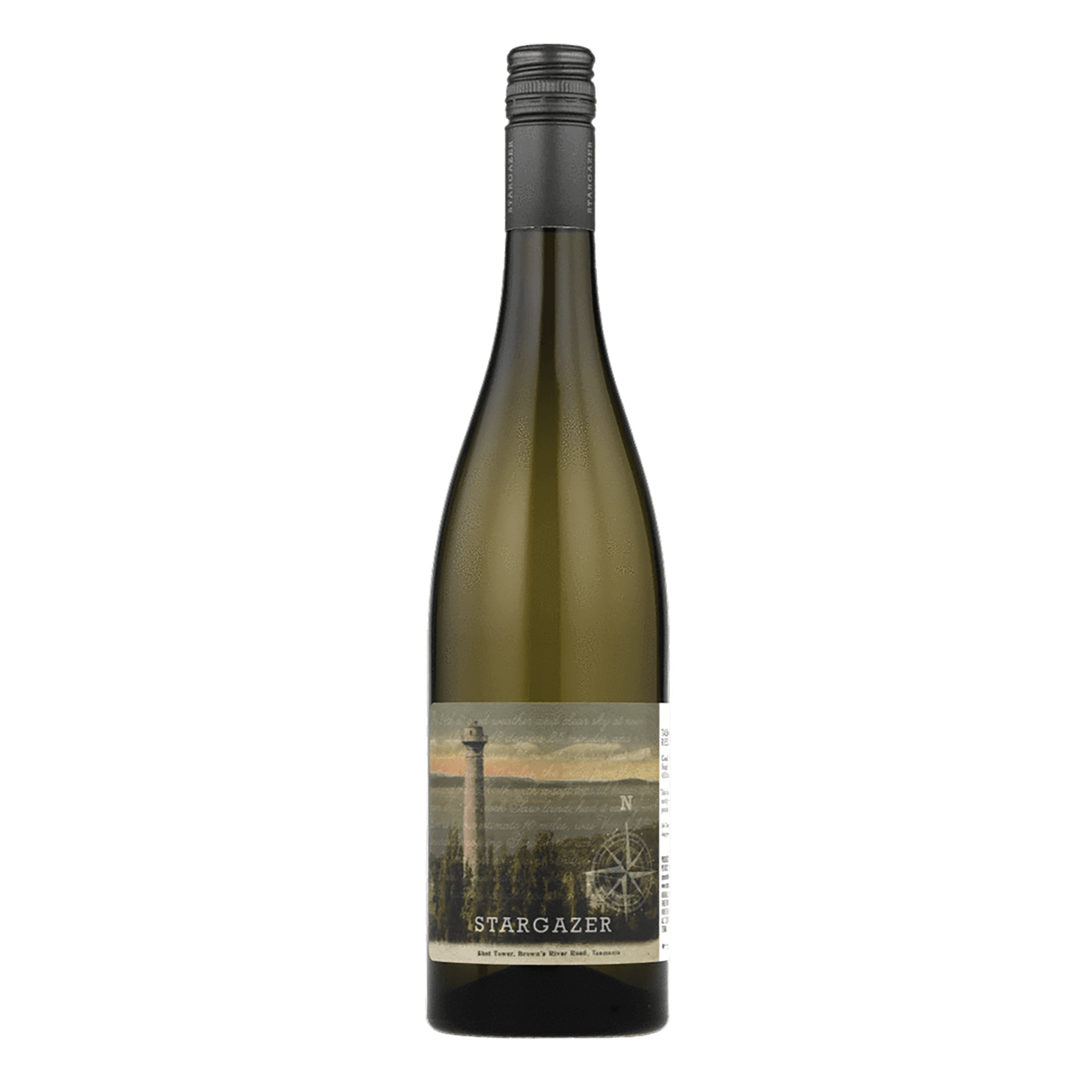 Stargazer Single Vineyard Riesling 2023 - Kent Street Cellars