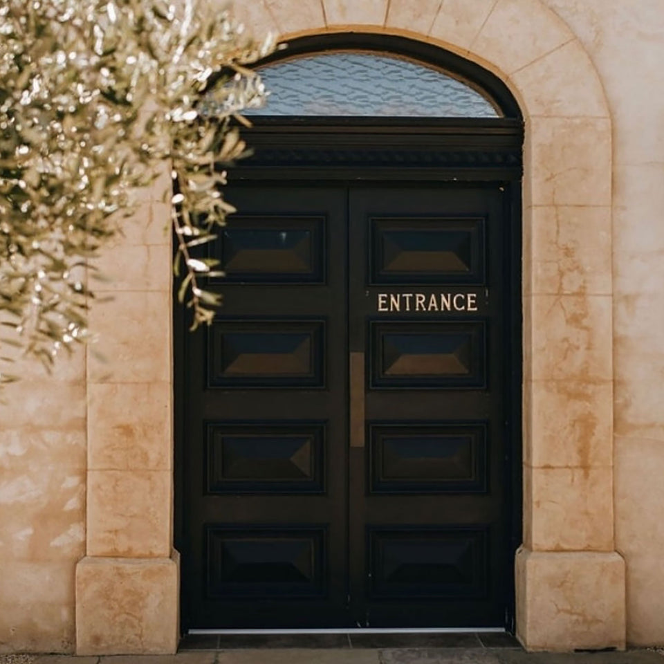 Stefano Lubiana brand story