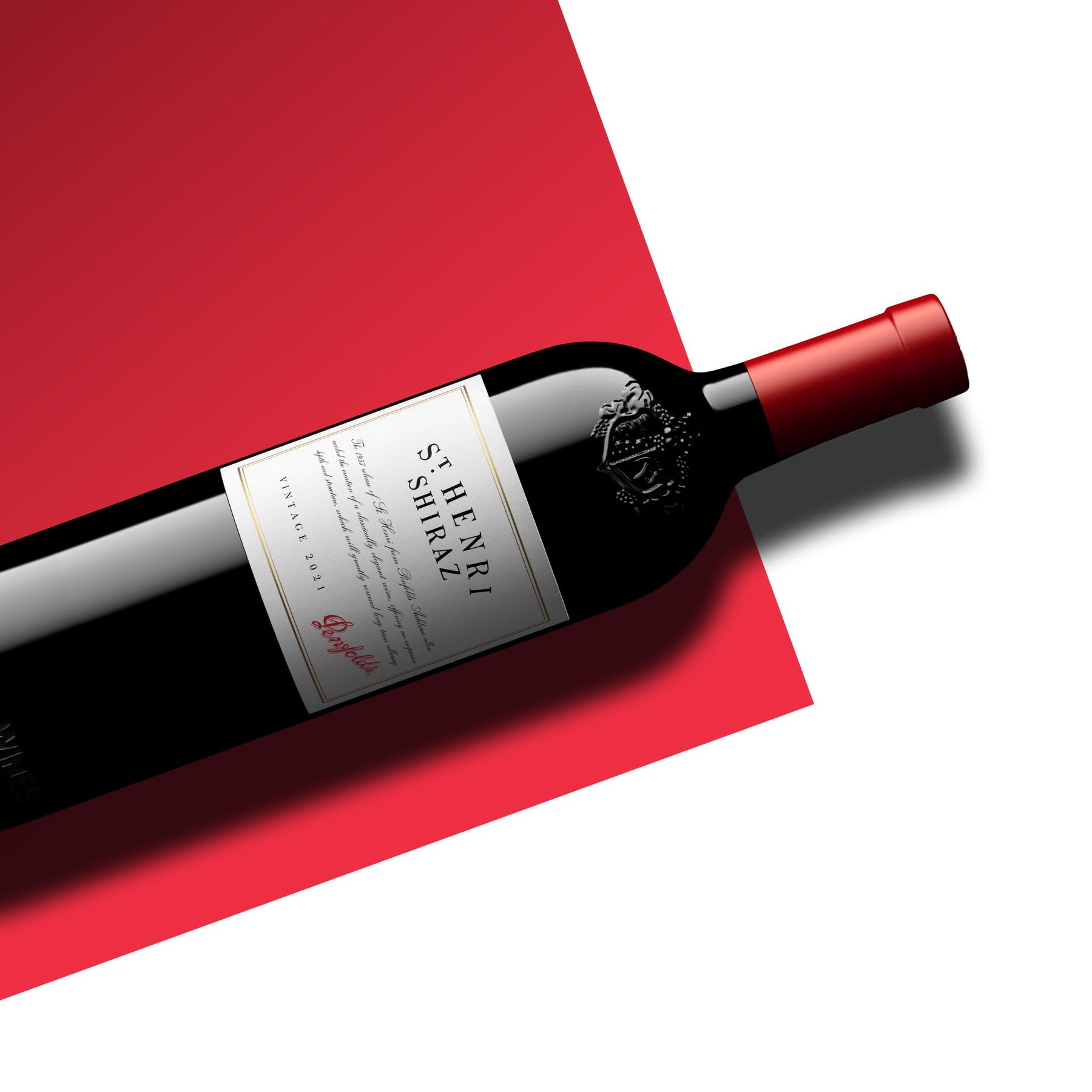 Penfolds St. Henri Shiraz 2021 - Kent Street Cellars