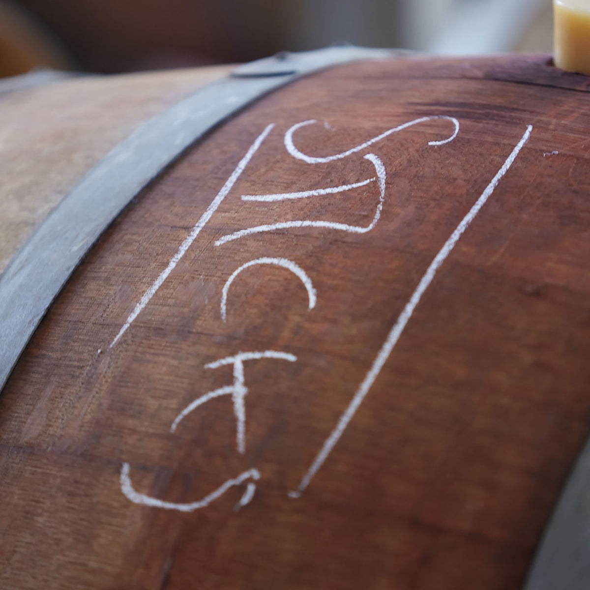 Sticks Pinot Grigio 2025