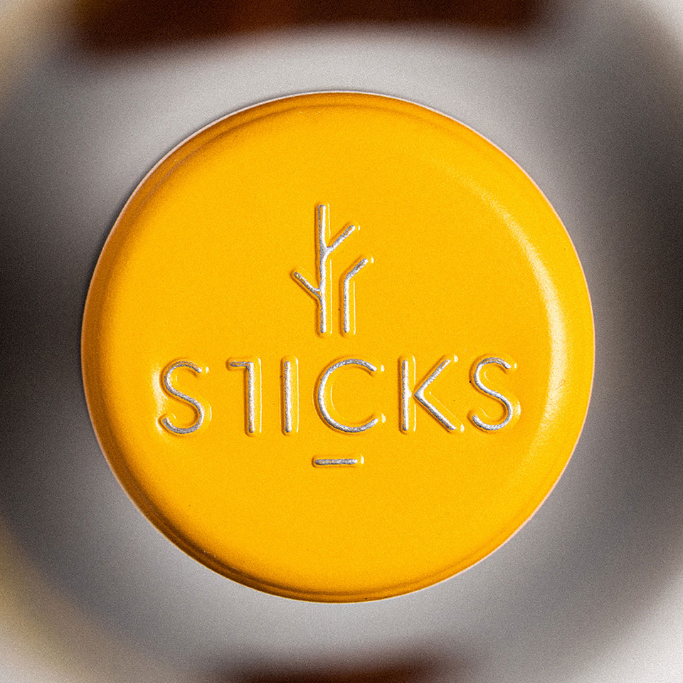 Sticks brand story
