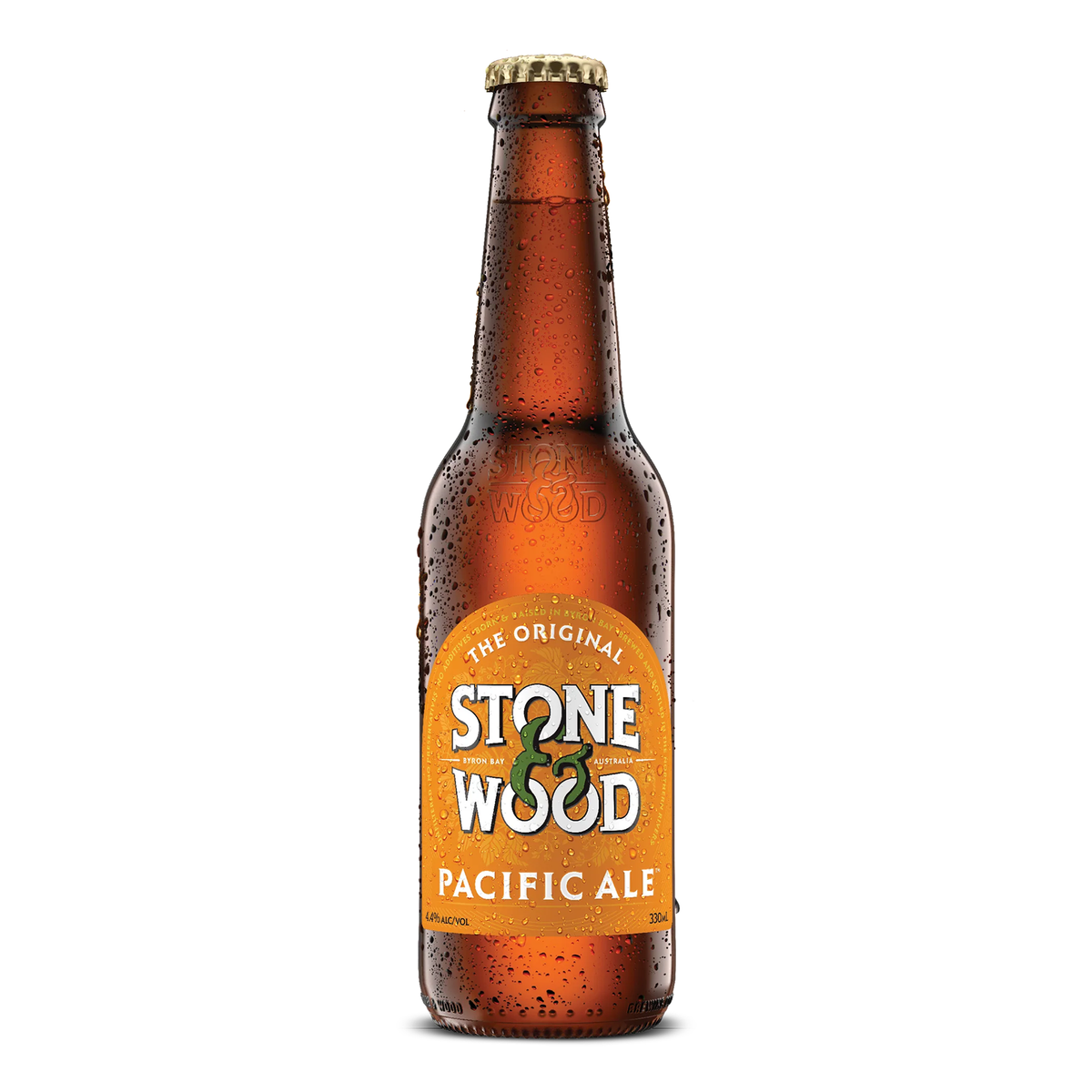 Stone and Wood Pacific Ale (6 Pack) - Kent Street Cellars