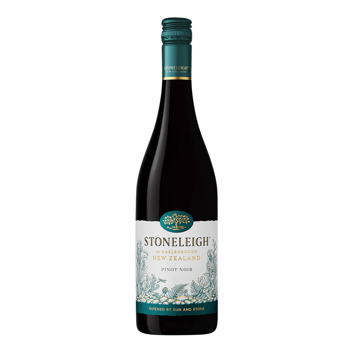 Stoneleigh Pinot Noir 2020 - Kent Street Cellars