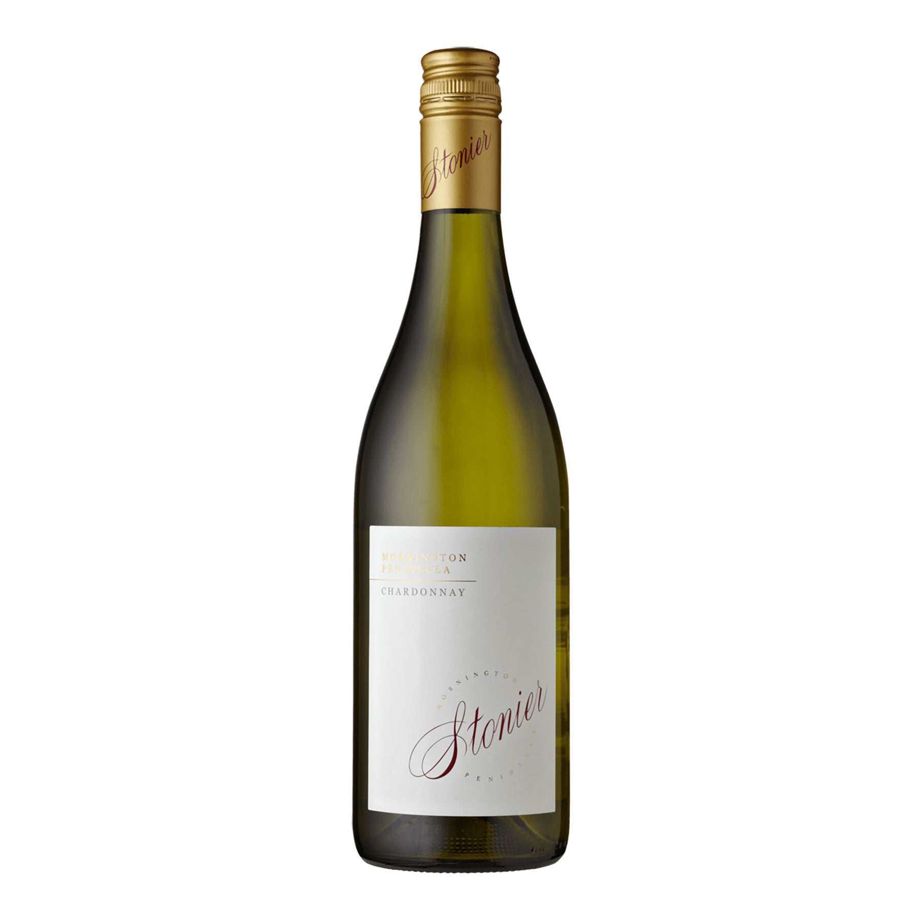 Stonier Chardonnay 2024 - Kent Street Cellars