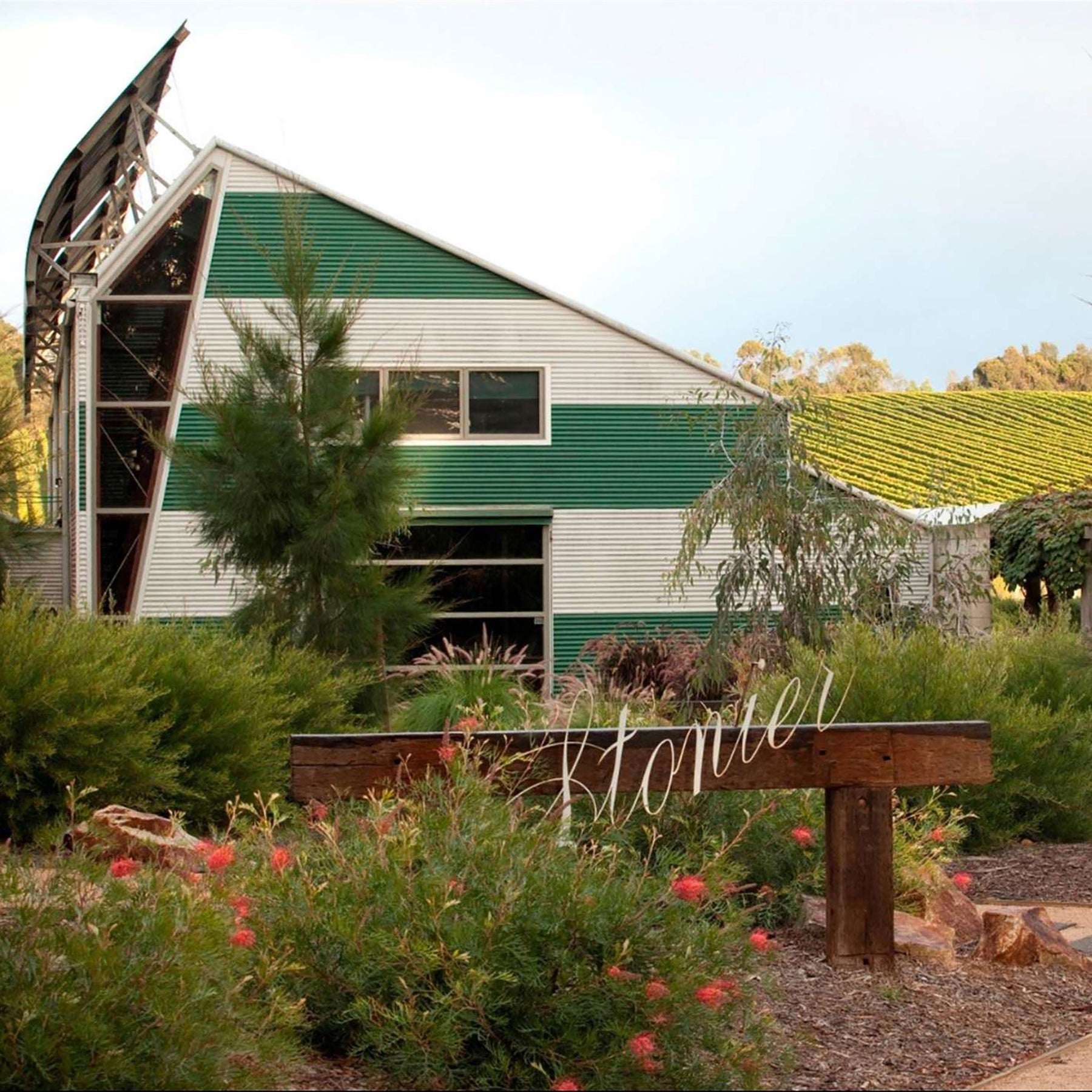 Stonier Chardonnay 2024