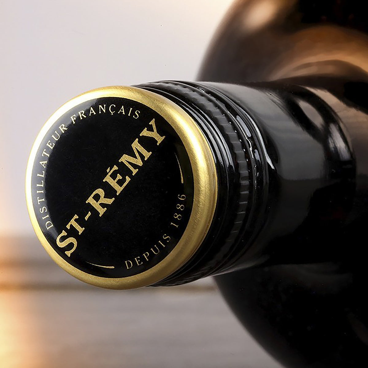 St Remy Brandy - Kent Street Cellars
