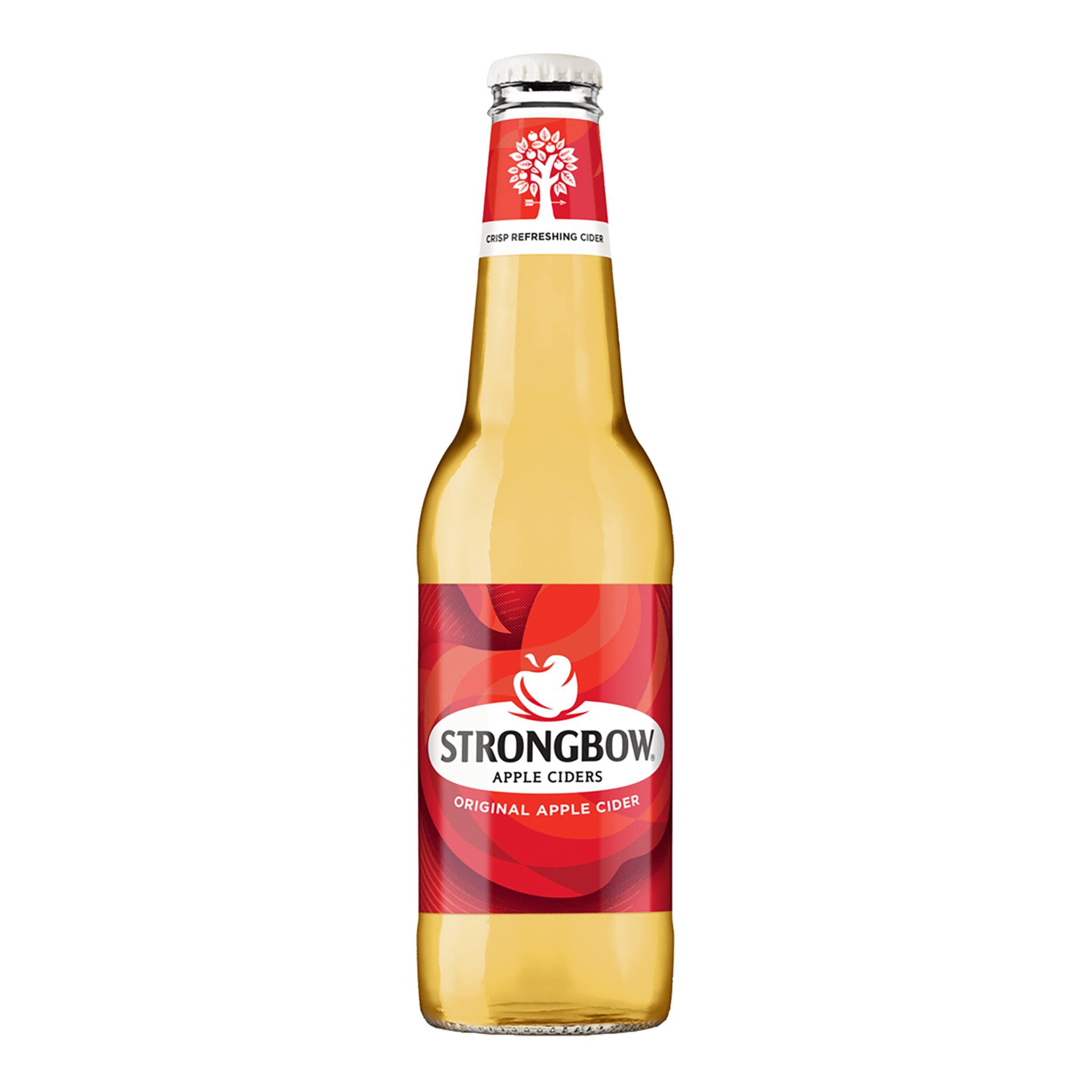 Strongbow Classic (Case) - Kent Street Cellars