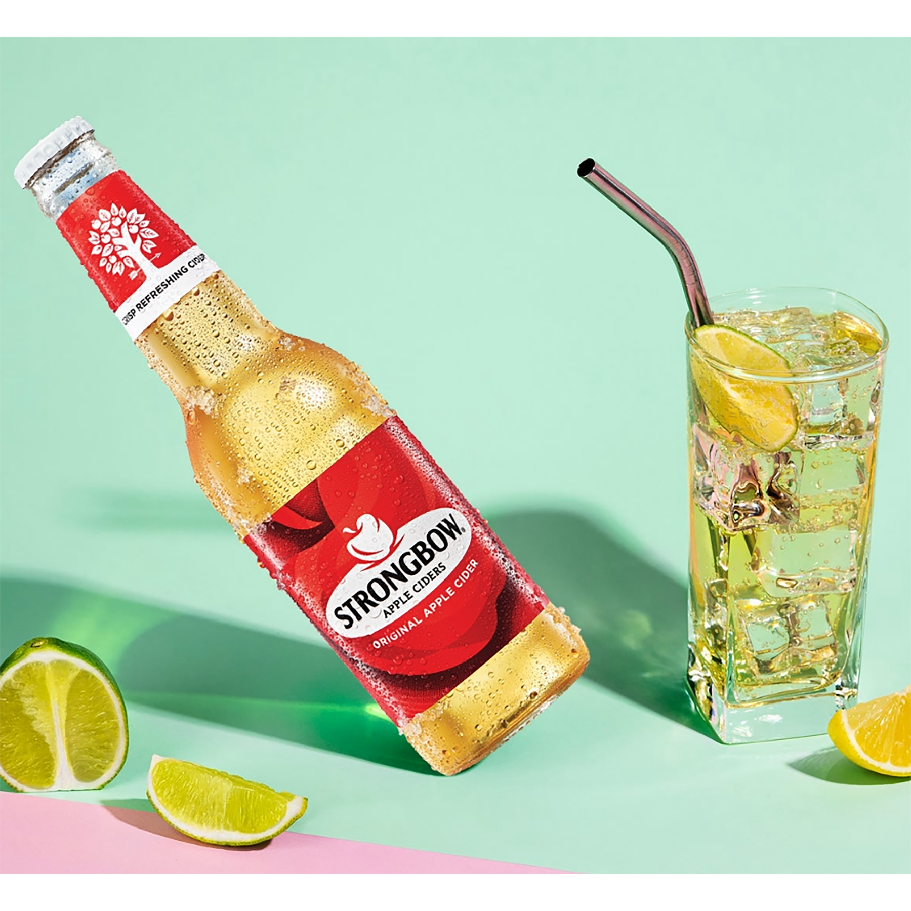Strongbow Classic (Case) - Kent Street Cellars