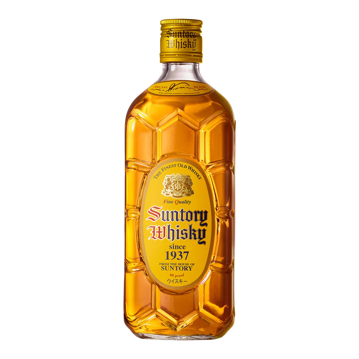 Suntory Kakubin Blended Japanese Whisky 700ml