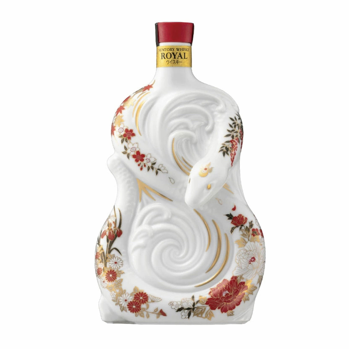 Suntory Royal Whisky Year Of The Snake 600ml