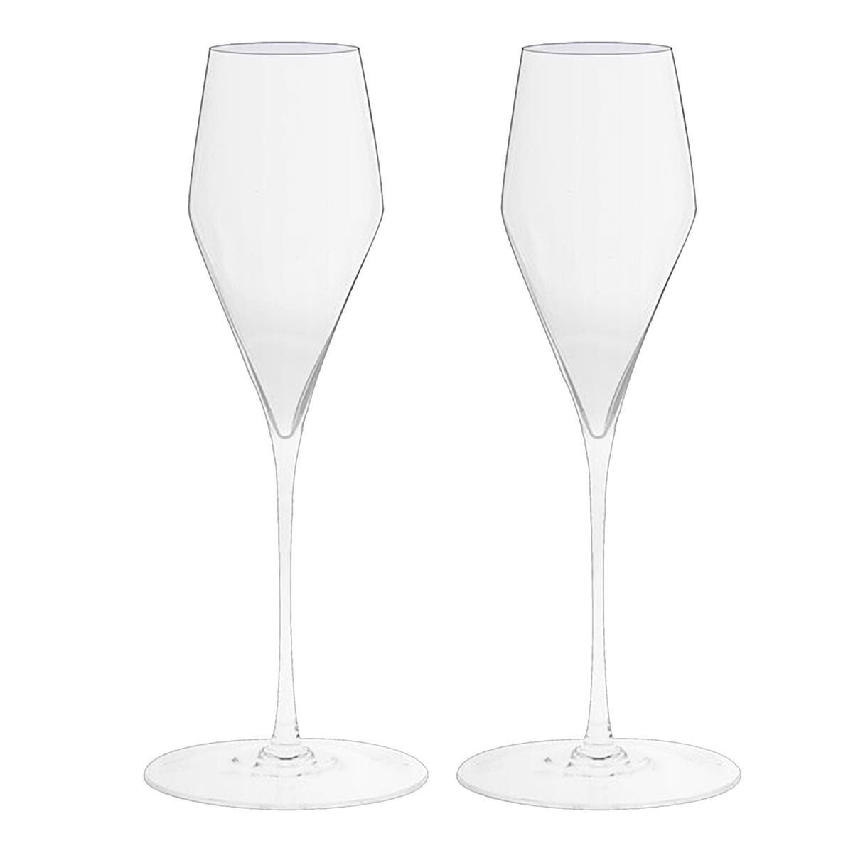 Sophienwald Phoenix Perlage Champagne Flute (2 Pack) - Kent Street Cellars
