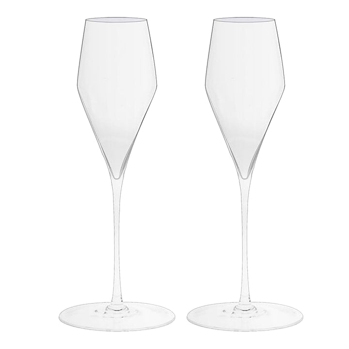 Sophienwald Phoenix Perlage Champagne Flute (2 Pack)