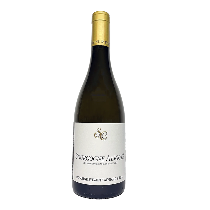 Sylvain Cathiard Bourgogne Aligote 2023