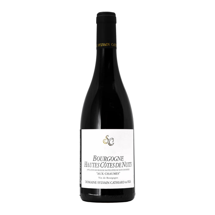 Sylvain Cathiard Hautes Cotes de Nuits 'Aux Chaumes' 2022