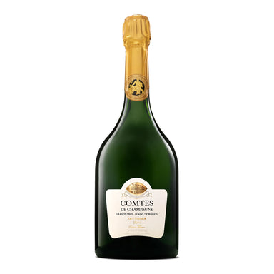 Taittinger Comtes de Champagne Grand Crus Blanc de Blancs 2013 - Kent Street Cellars