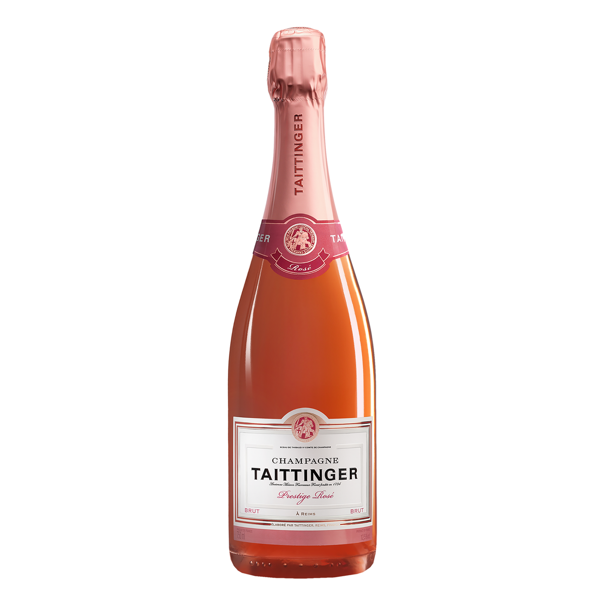 Taittinger Prestige Rosé Brut NV