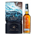Talisker Glacial Edge 45 Year Old Single Malt Scotch Whisky 700ml - Kent Street Cellars
