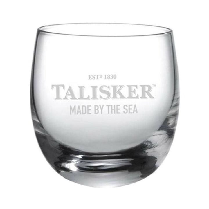 Talisker Glencairn Rocking Whisky Glass (Single)