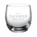 Talisker Glencairn Rocking Whisky Glass (Single) - Kent Street Cellars