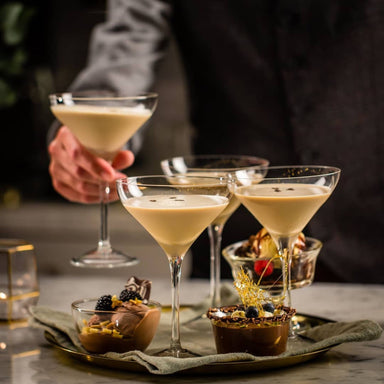 Perfect for adding a touch of luxury to your evening, Baileys Chocolate can be served in a chocolate martini, chilled over ice, or as a decadent dessert shot when you’re in the mood for something extra special. Sip, savour, and enjoy the creamy blend of Irish whiskey, cream, and rich chocolate. - Kent Street Cellars