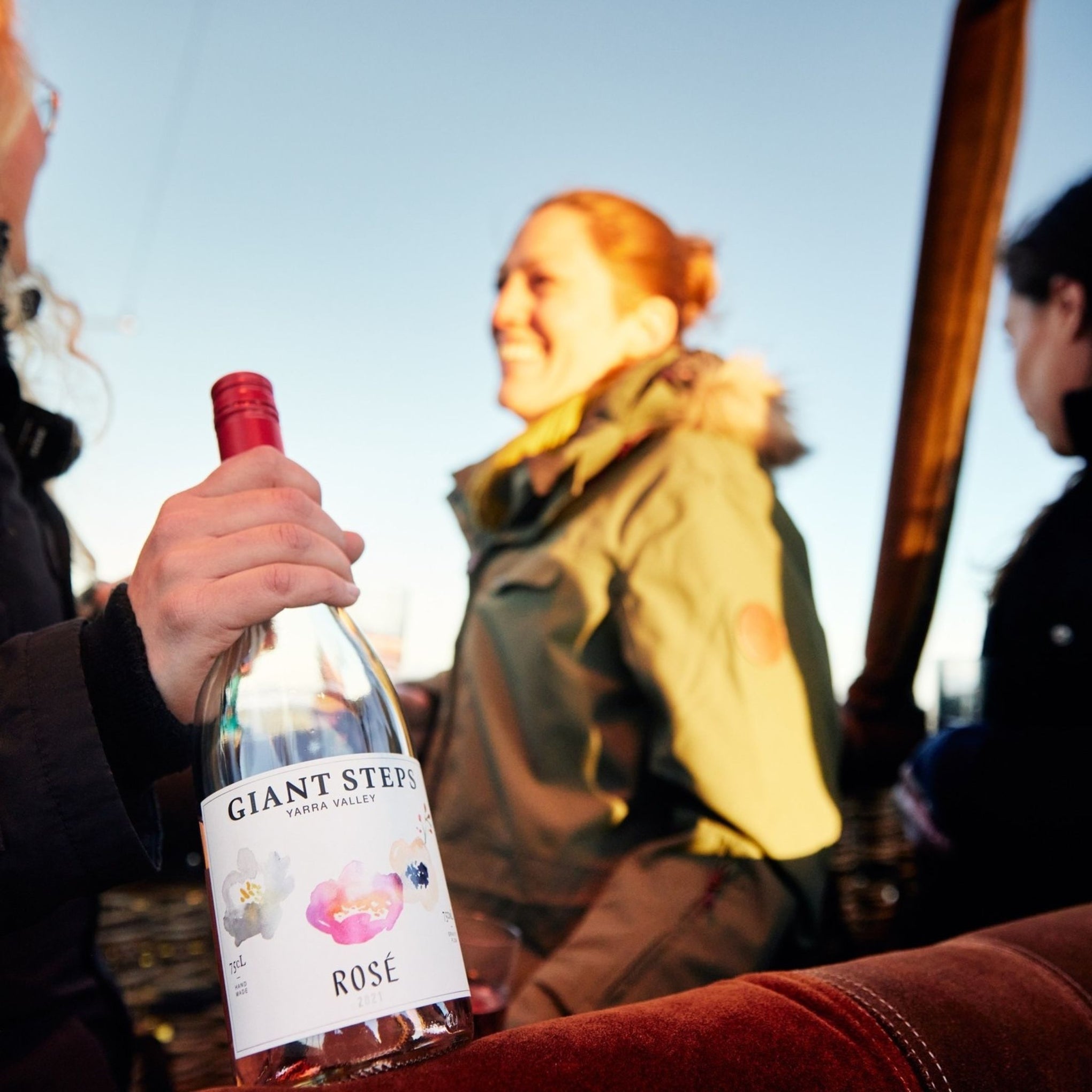 Giant Steps Yarra Valley Rose 2023 Kent Street Cellars