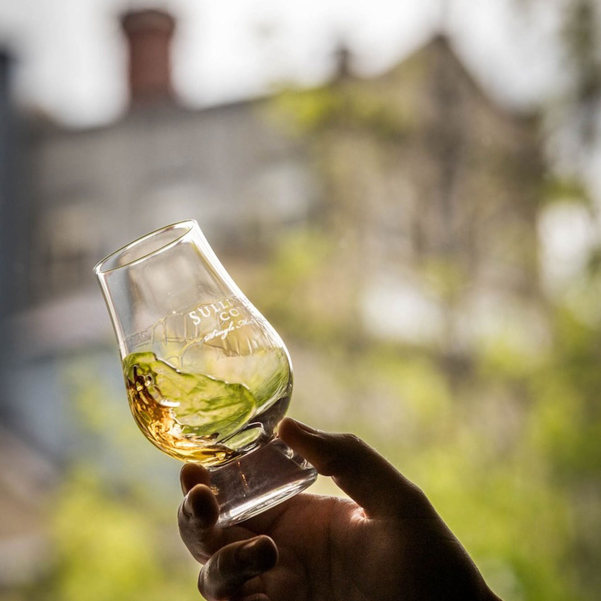 Aromas and flavours evoke malt milkshake and crème brûlée, adding a creamy depth balanced with lime sorbet freshness. Matured for 17 years in a single 200L American oak second-fill cask, this bottling yielded just 192 bottles at 47.6% ABV. - Kent Street Cellars