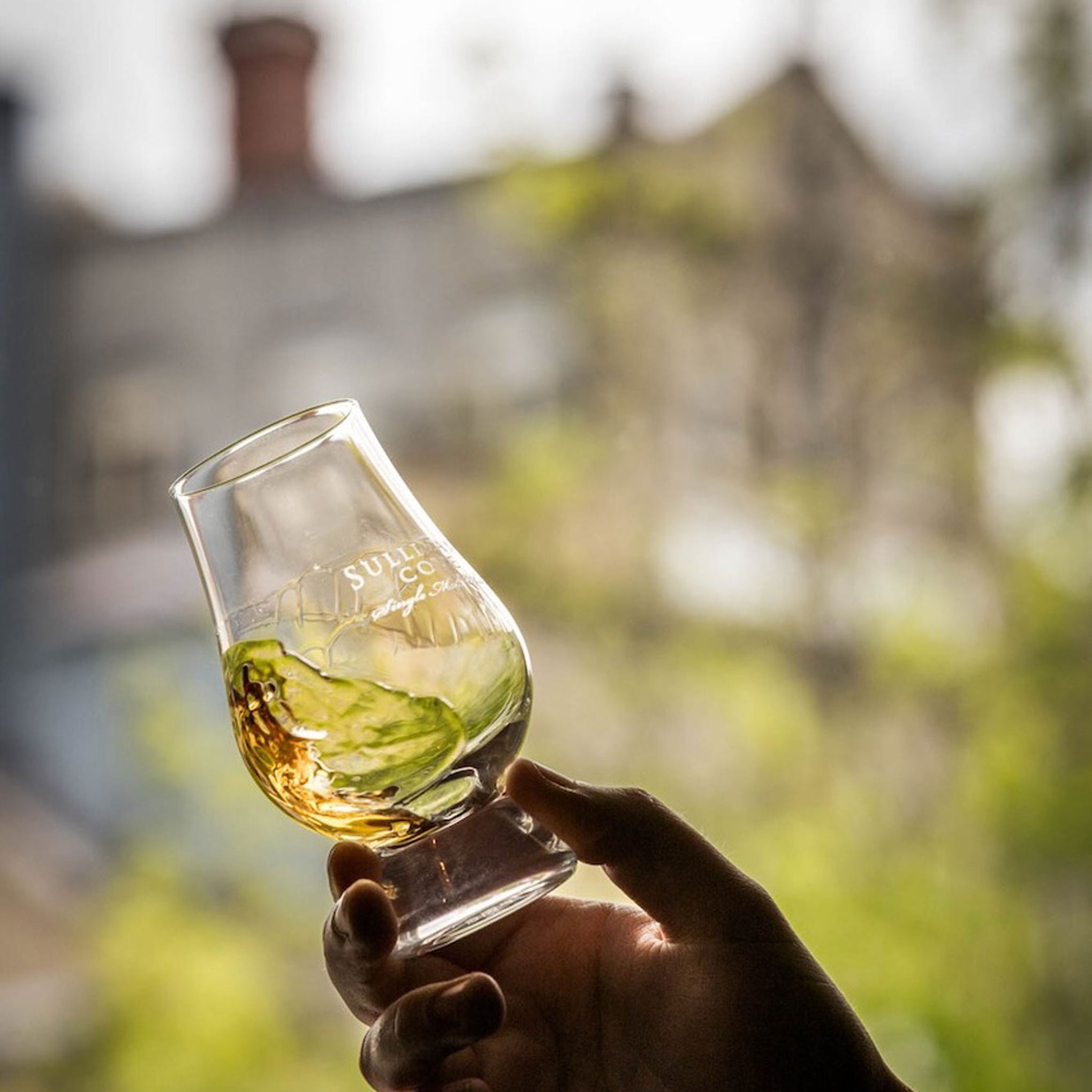 Sullivans Cove American Oak Single Cask 17 Year Old Whisky 700ml (TD01