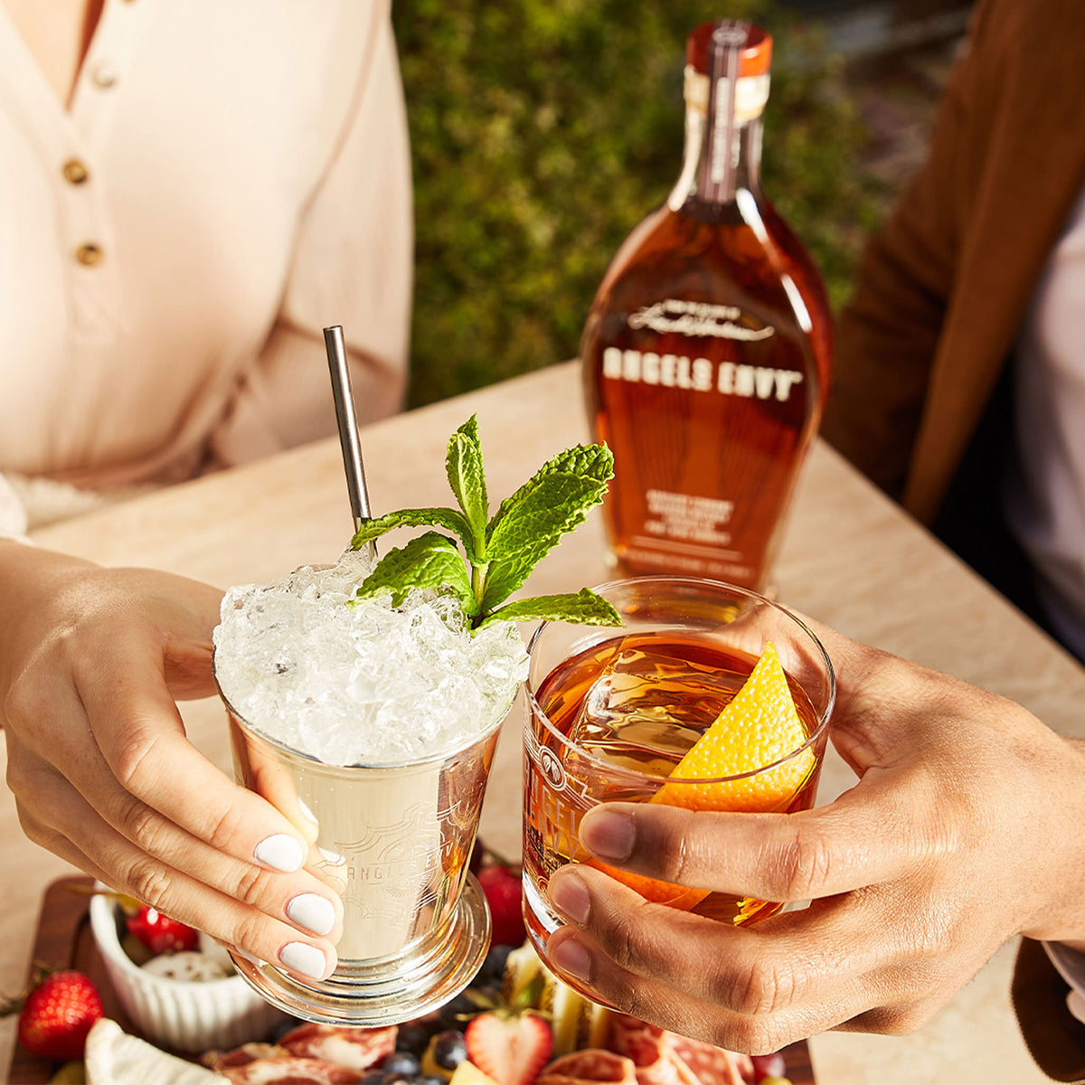 Angel's Envy Bourbon 700ml