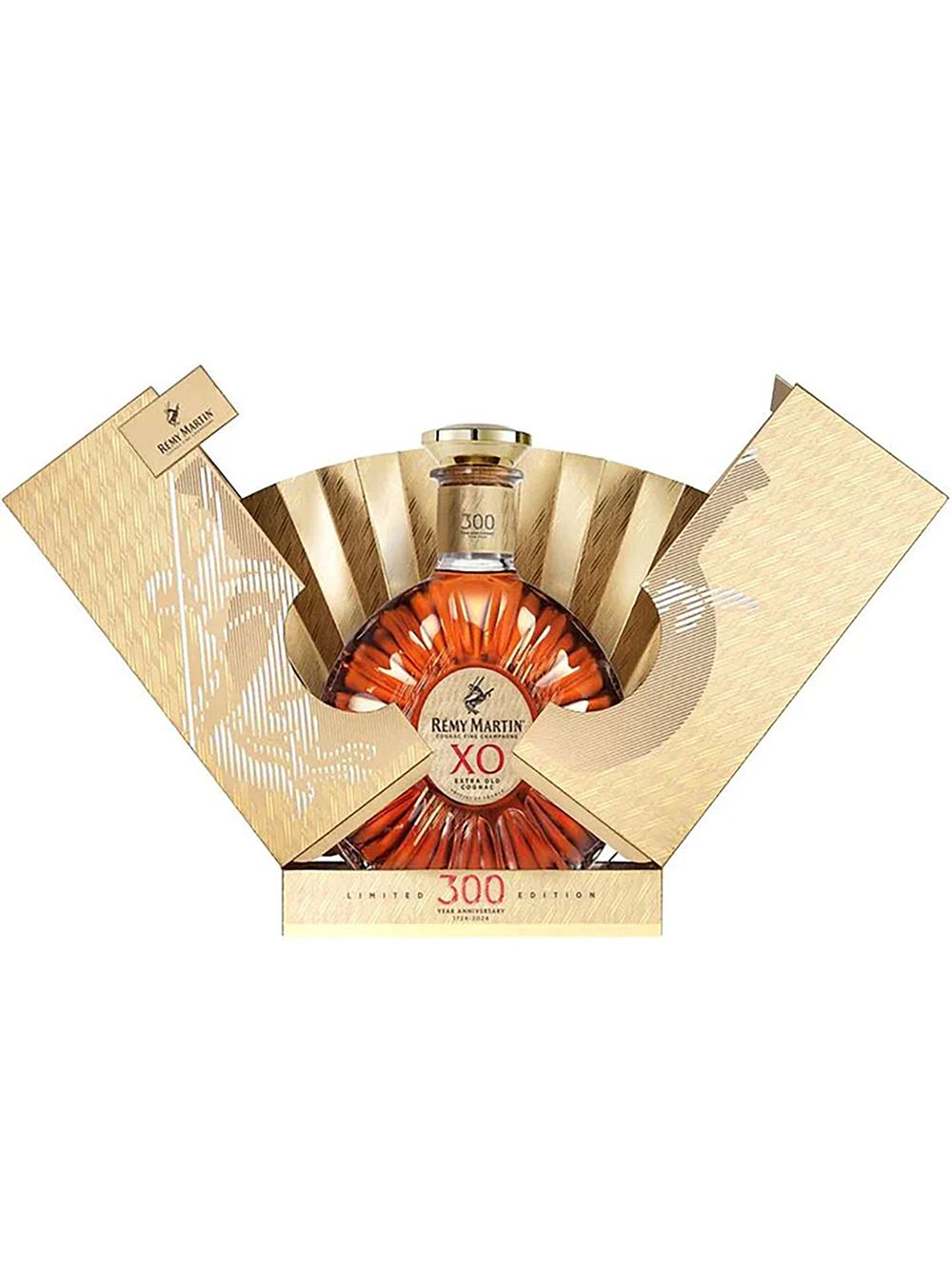 Remy Martin XO Majestic Momentum 300th Anniversary Edition Cognac 700ml - Kent Street Cellars