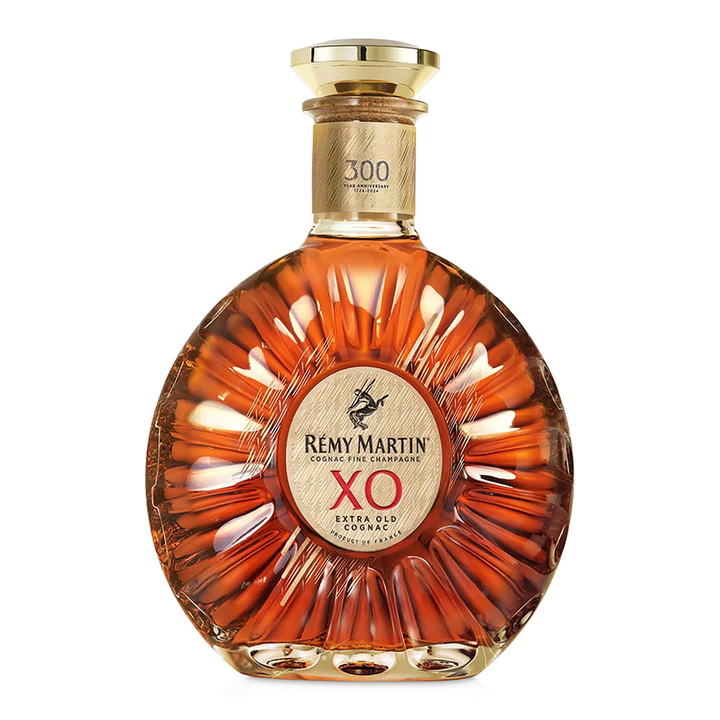 Rémy Martin XO Majestic Momentum 300th Anniversary Edition Cognac 700ml