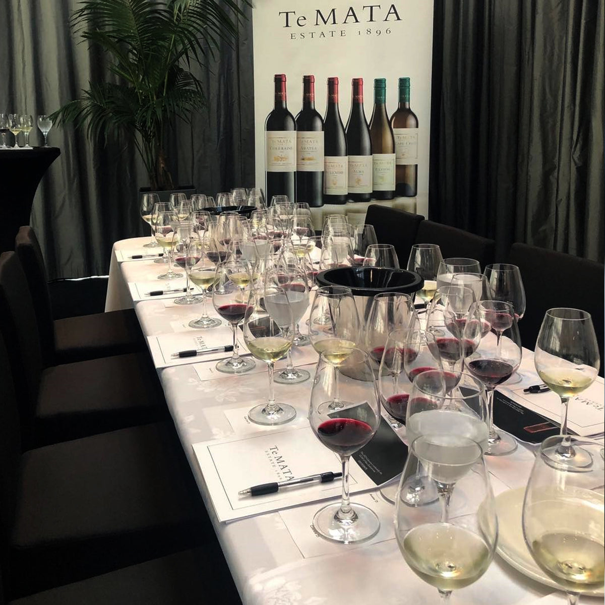 Te Mata Bullnose Syrah 2019