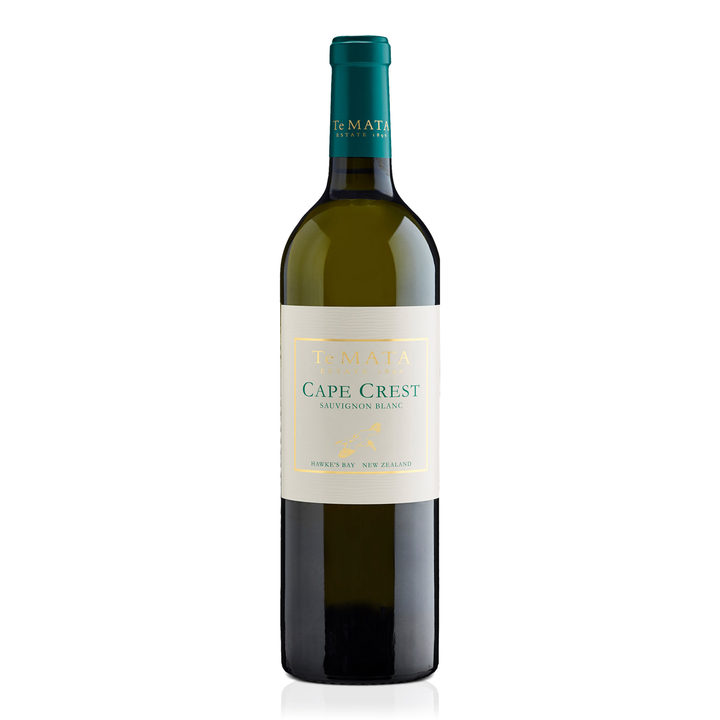 Te Mata Cape Crest Sauvignon Blanc 2022