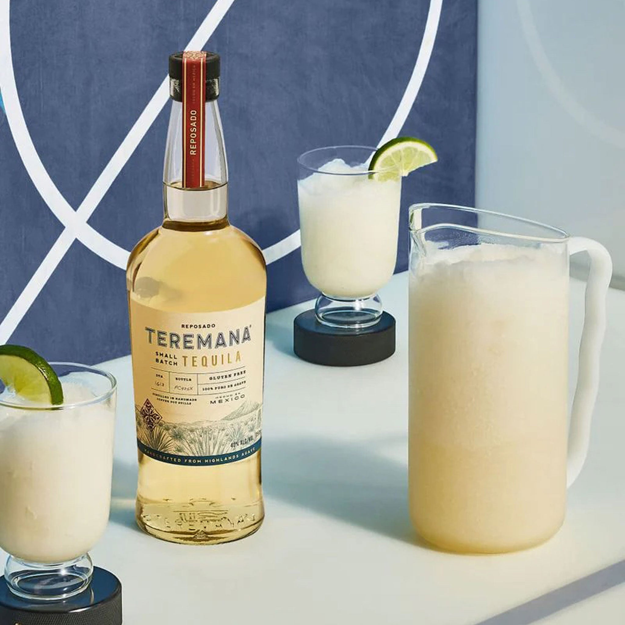 Teremana Tequila Reposado 700ml | Kent Street Cellars