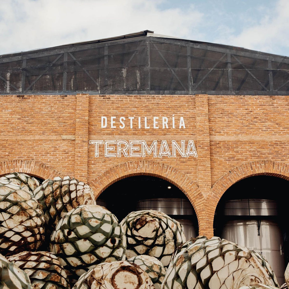 Teremana Distillery - Kent Street Cellars