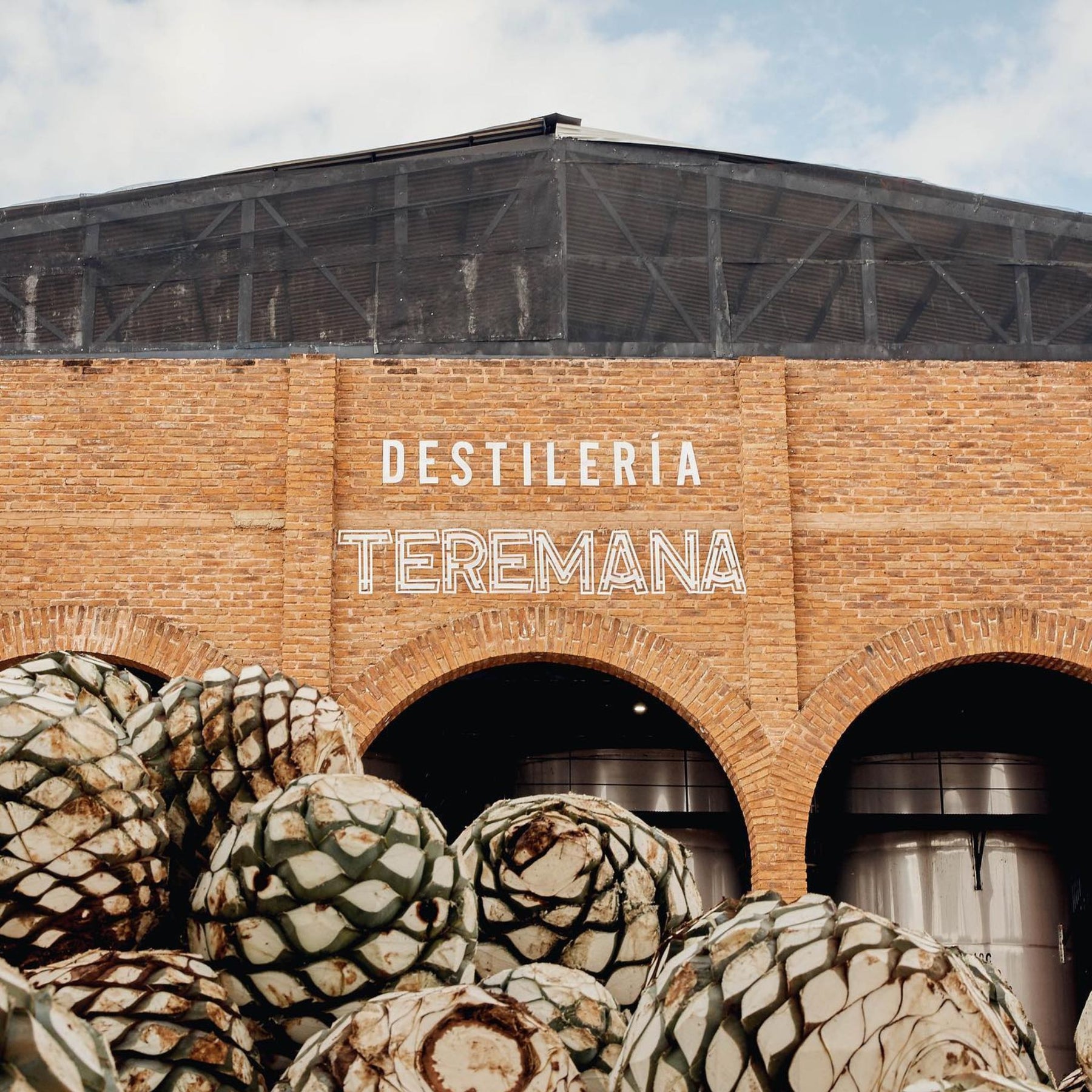Teremana Distillery - Kent Street Cellars