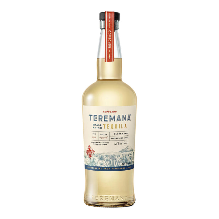 Teremana Tequila Reposado 700ml