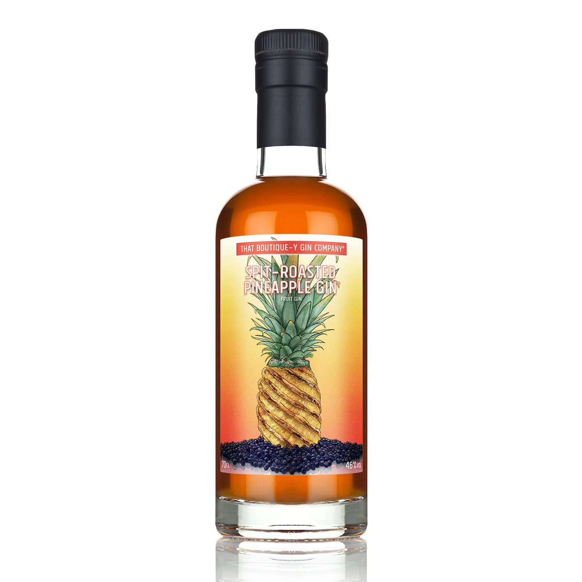 That Boutique-y Gin Company Spit-Roasted Pineapple Gin 700ml
