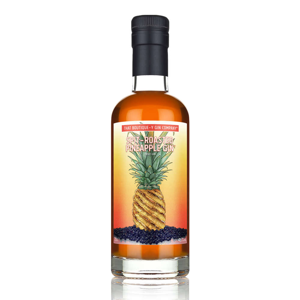 That Boutique-y Gin Company Spit-Roasted Pineapple Gin 700ml