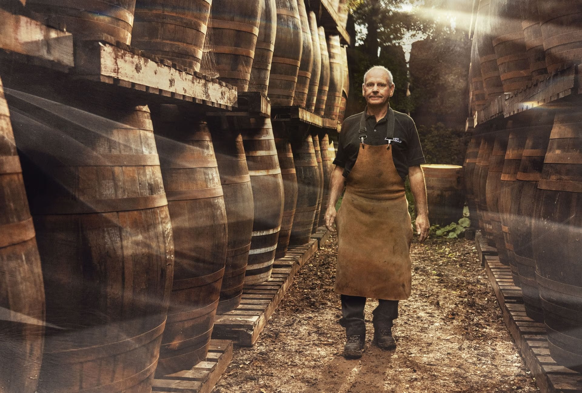 The Balvenie