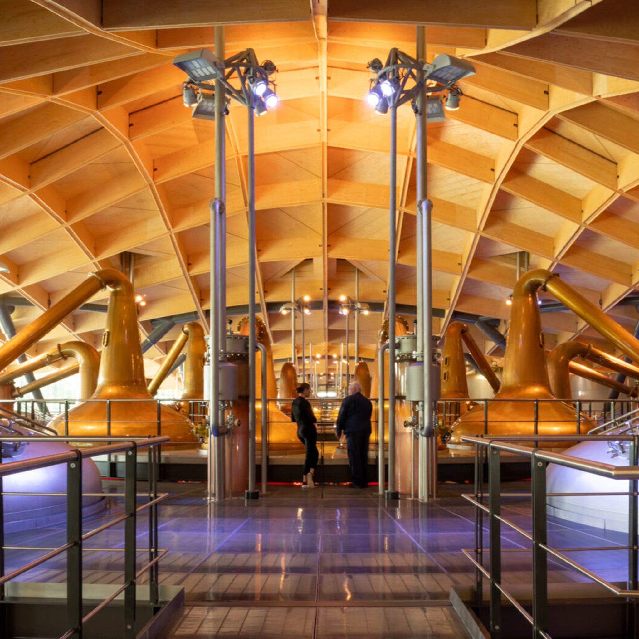 The Macallan Sherry Oak Cask 18 Years Old Single Malt Scotch Whisky 700ml (2018 Release)