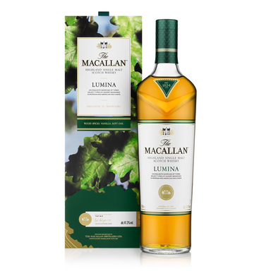 The Macallan Lumina Single Malt Scotch Whisky 700ml - Kent Street Cellars